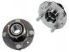 轮毂轴承单元 Wheel Hub Bearing:NA01-33-04X