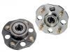 комплекс ступичного подшипника Wheel Hub Bearing:42200-S84-A31