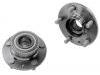 轮毂轴承单元 Wheel Hub Bearing:6E51-1N069AA