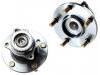 轮毂轴承单元 Wheel Hub Bearing:MR589520