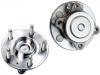 轮毂轴承单元 Wheel Hub Bearing:5F93-2C299B