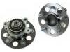 轮毂轴承单元 Wheel Hub Bearing:42200-SNC-951