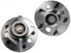 轮毂轴承单元 Wheel Hub Bearing:12413025