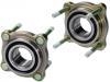 轮毂轴承单元 Wheel Hub Bearing:44200-SL0-008