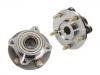 轮毂轴承单元 Wheel Hub Bearing:MB633276