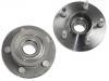 轮毂轴承单元 Wheel Hub Bearing:F8AC-2B663AB