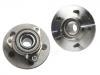 轮毂轴承单元 Wheel Hub Bearing:F65Z-1104BA