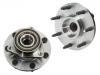 轮毂轴承单元 Wheel Hub Bearing:F75W-1104AA