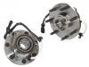 轮毂轴承单元 Wheel Hub Bearing:1L34-1104BA