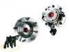 轮毂轴承单元 Wheel Hub Bearing:3C34-2B513CA