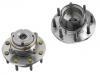 轮毂轴承单元 Wheel Hub Bearing:F81A-2B663EC