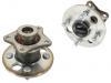 轮毂轴承单元 Wheel Hub Bearing:42450-02010