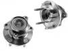 轮毂轴承单元 Wheel Hub Bearing:7T4Z-1104-C